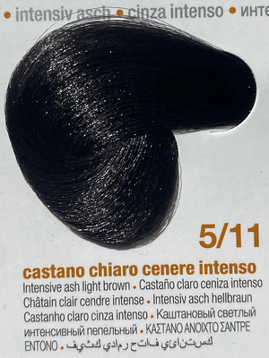 INNOVATION EVO 100 ML 5/11 CASTAÑO CLARO CENIZA INTENSO