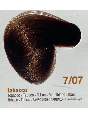 Innovation Evo 100 ML 7/07 Tabacco