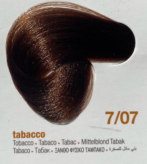 Innovation Evo 100 ML 7/07 Tabacco