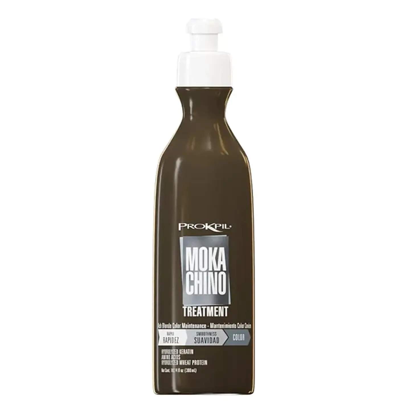 PROKPIL MATIZADOR MOKACHINO 300ML  1