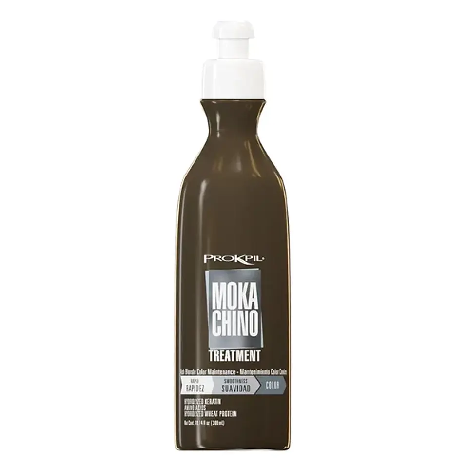 PROKPIL MATIZADOR MOKACHINO 300ML  1