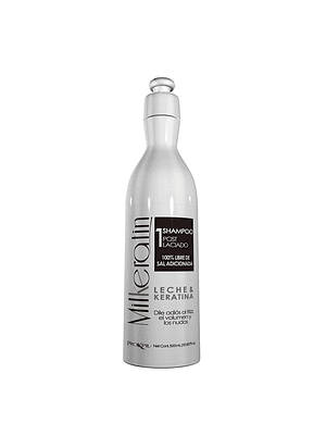 PROKPIL SHAMPOO POST ALISADO 300ML 