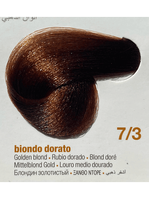 INNOVATION EVO 100 ML 7/3 Rubio Dorado