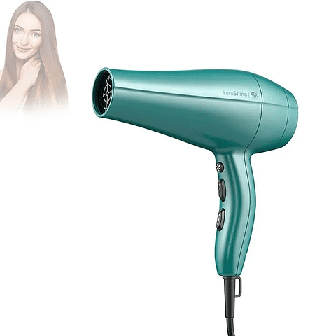 SECADOR KERASHINE DIVA 4D  GAMA 