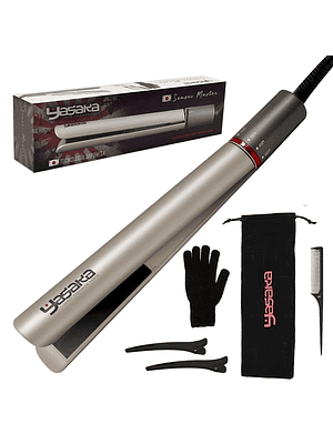 PLANCHA YASAKA TECNOLOGIA  JAPONESA 