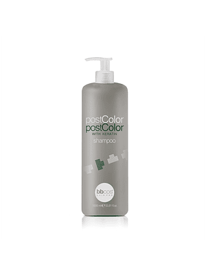 POSTCOLOR SHAMPOO BUSTINA BBCOS 1000 ML 