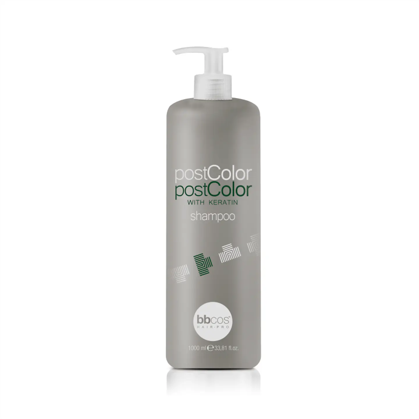 POSTCOLOR SHAMPOO BUSTINA BBCOS 1000 ML  1