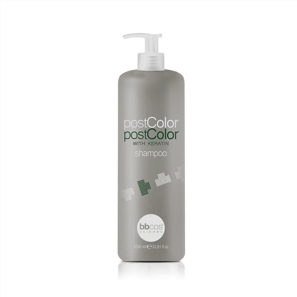 POSTCOLOR SHAMPOO BUSTINA BBCOS 1000 ML  1
