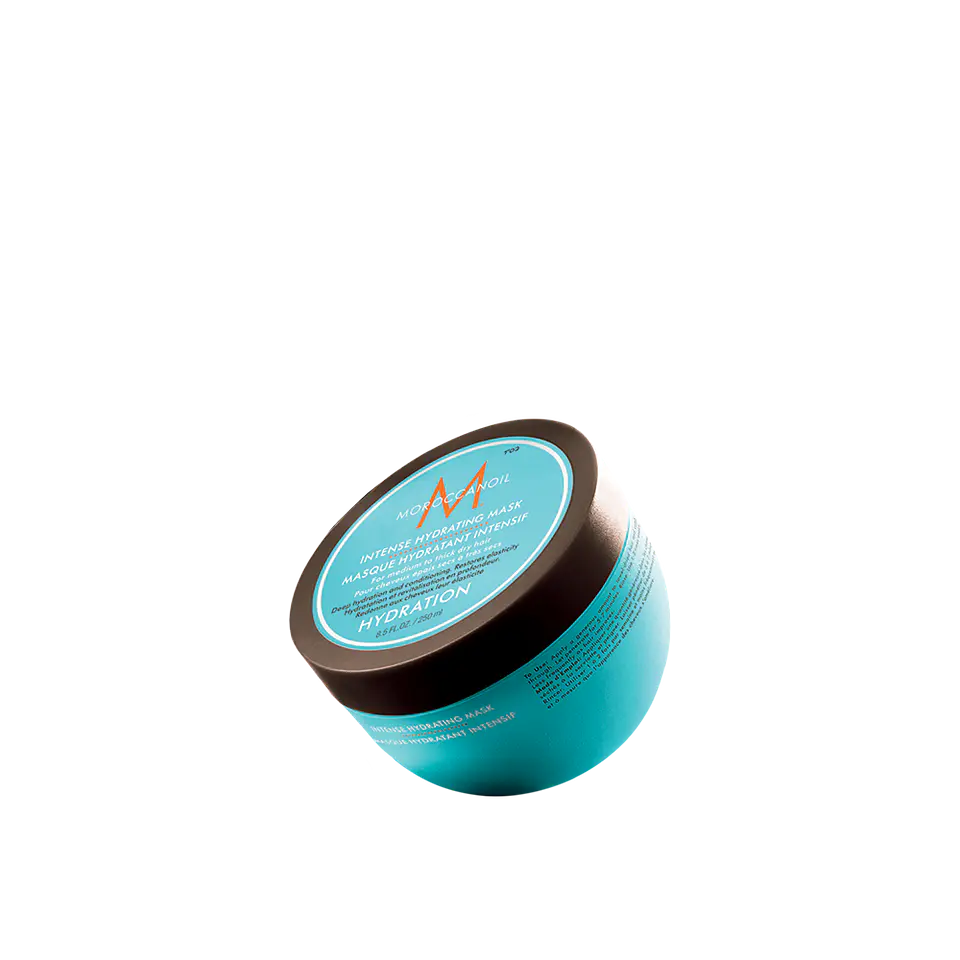 MASCARA HIDRATACION INTENSA 250ML MOROCCANOIL  1