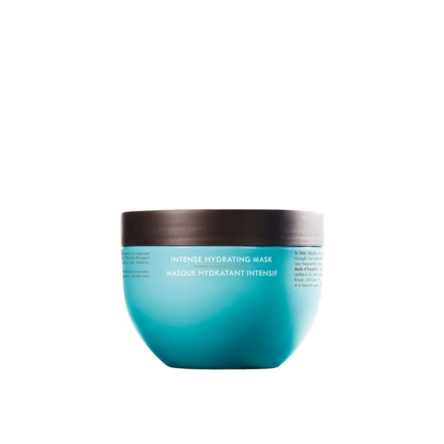 MASCARA HIDRATACION INTENSA 250ML MOROCCANOIL  2