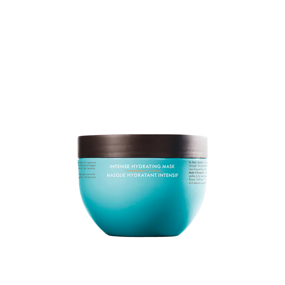 MASCARA HIDRATACION INTENSA 250ML MOROCCANOIL  2