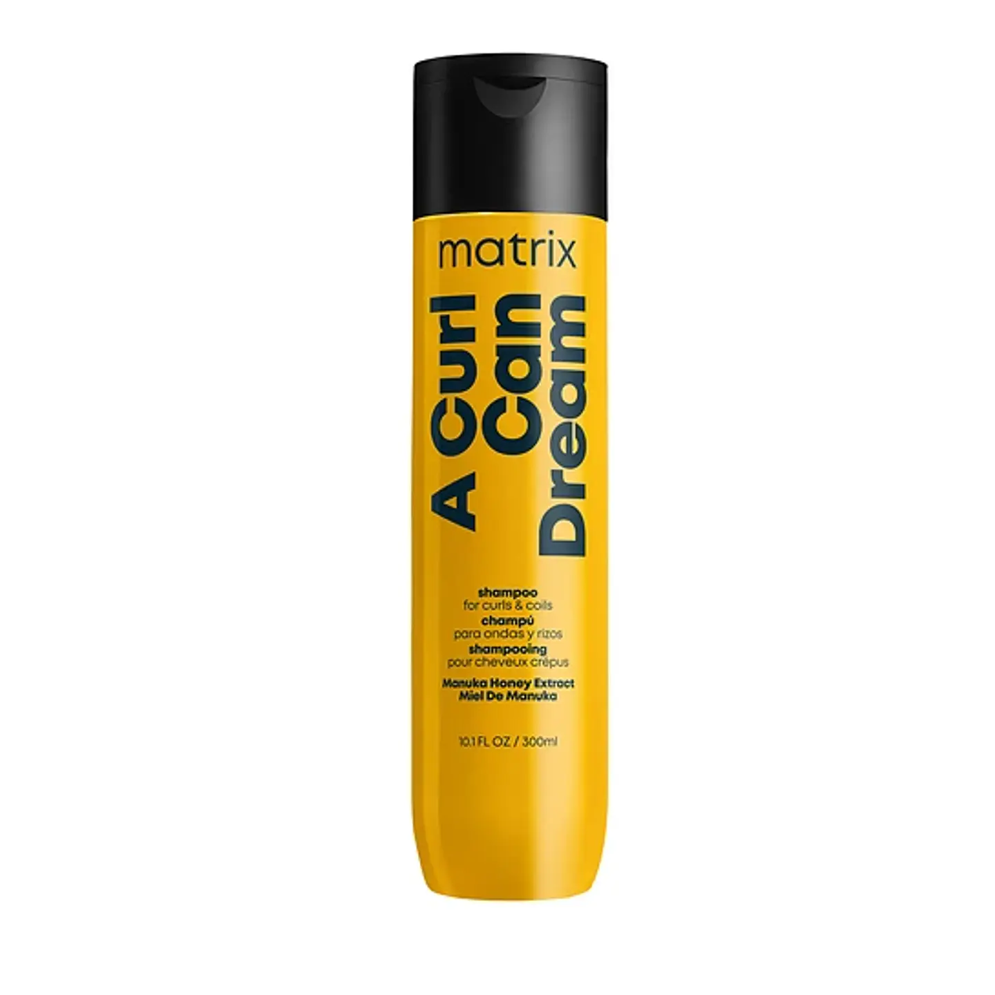MATRIX A CURL CAN DREAM SHAMPO PARA ONDAS Y RIZOS 300ML  1