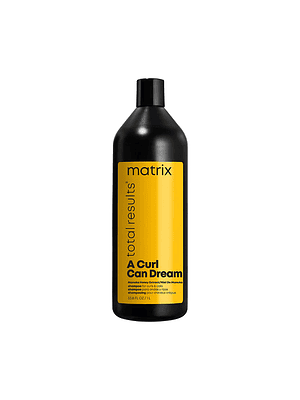 MATRIX A CURL CAN DREAM SHAMPOO  1000ML 
