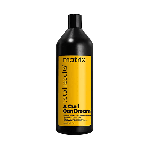 MATRIX A CURL CAN DREAM SHAMPOO  1000ML 