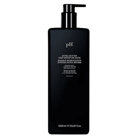 PH MASCARA HIDRATACION INTENSA 1000ML 