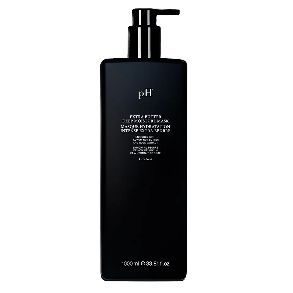 PH MASCARA HIDRATACION INTENSA 1000ML  1