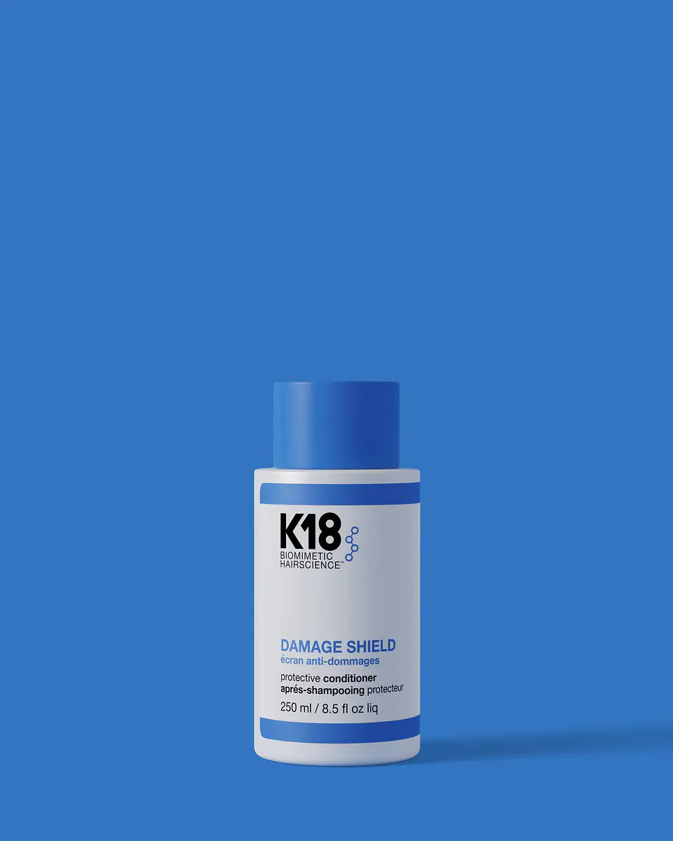 K18 ACONDICIONADOR DAMAGE SHIELD 250 ML  1