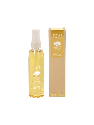ARGAN SUBLIME ELIXIR 100 ML FARMAVITA