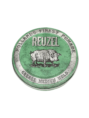 POMADA GREEN PIG REUZEL 113G  