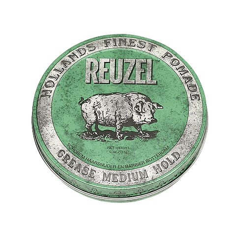 POMADA GREEN PIG REUZEL 113G  