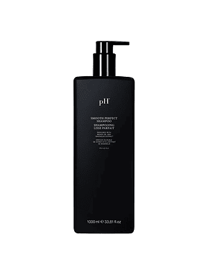 SHAMPOO PH  ANTI FRIZZ LISO PERFECTO 1000ML  