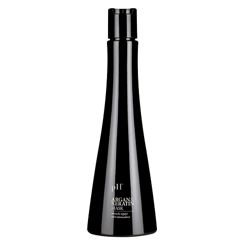 PH MASCARA NUTRICION ARGAN Y KERATINA 1000ML 