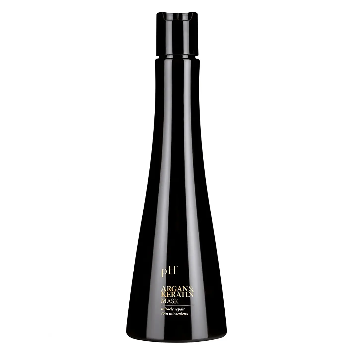 PH MASCARA NUTRICION ARGAN Y KERATINA 1000ML  1