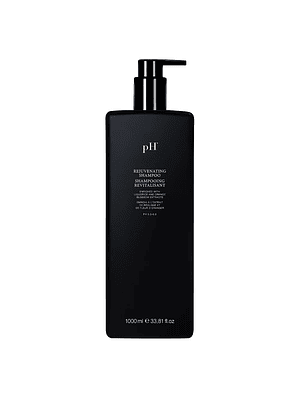 PH SHAMPOO REVITALIZANTE ANTI CAIDA 1000ML 