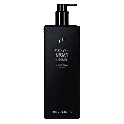PH SHAMPOO REVITALIZANTE ANTI CAIDA 1000ML 
