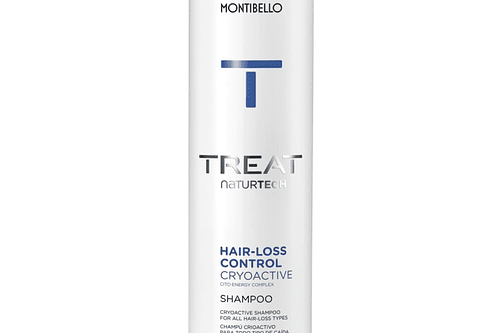 TREAT SHAMPOO HAIR-LOSS CONTROL  500 ML 