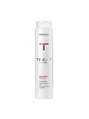 TREAT SHAMPOO COLOUR PROTECT 300 ML 