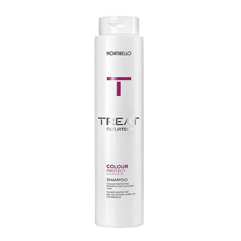 TREAT SHAMPOO COLOUR PROTECT 300 ML 