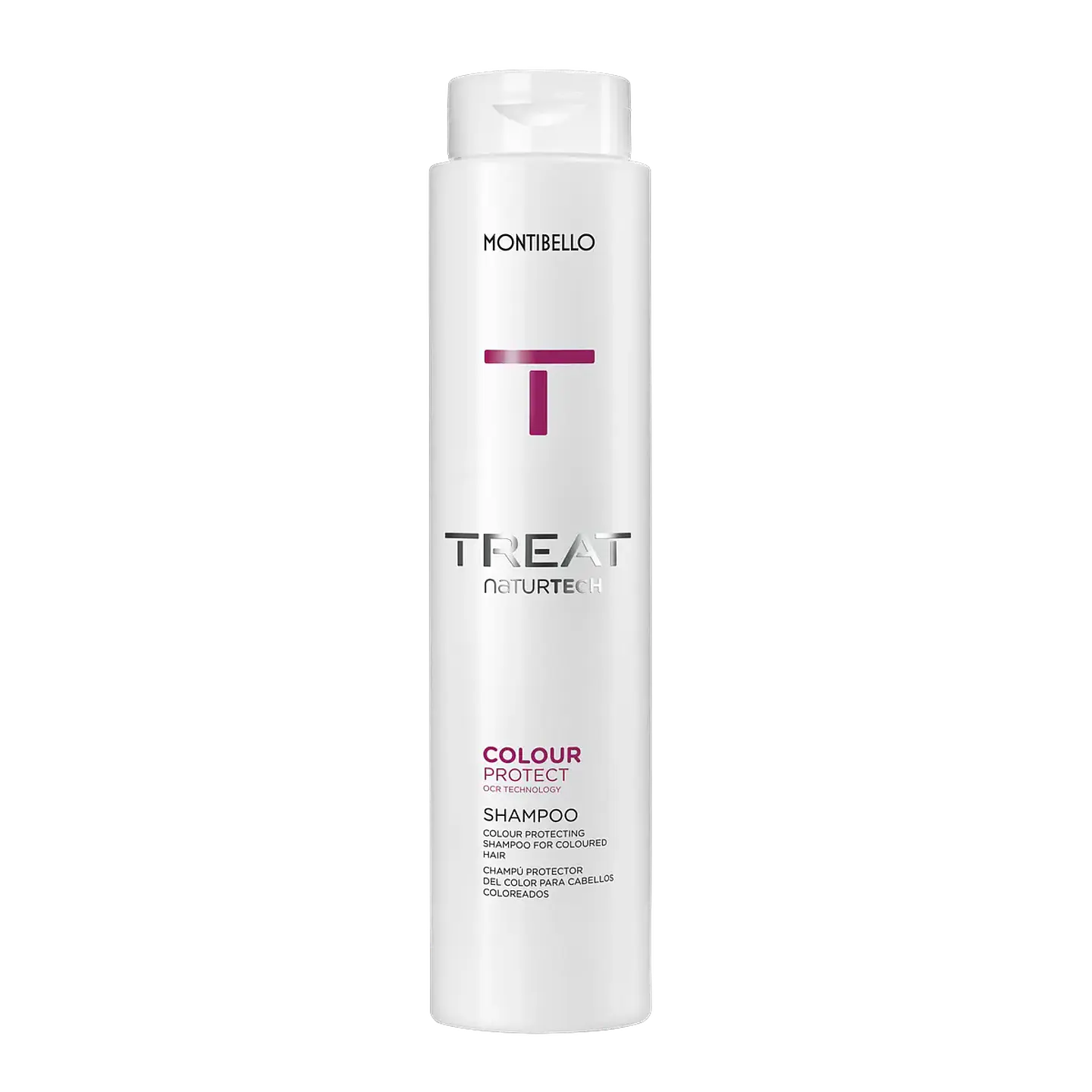 TREAT SHAMPOO COLOUR PROTECT 300 ML  1