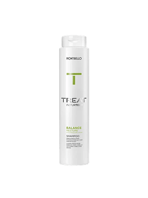 TREAT SHAMPOO BALANCE RESTORE 300 ML 
