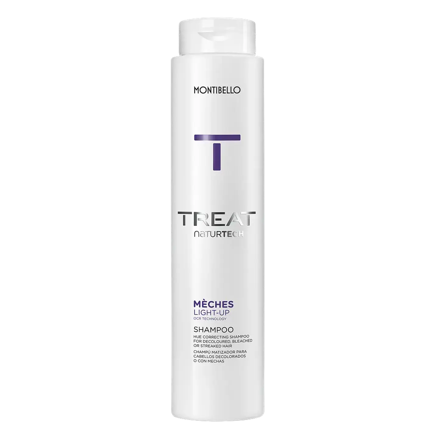 TREAT SHAMPOO NATURTECH MECHES LIGHT-UP 300 ML  1