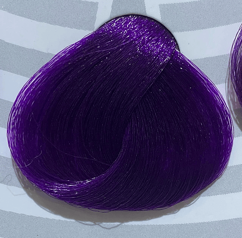 CREATIVITY PRO.COLOR 100ML VIOLET 