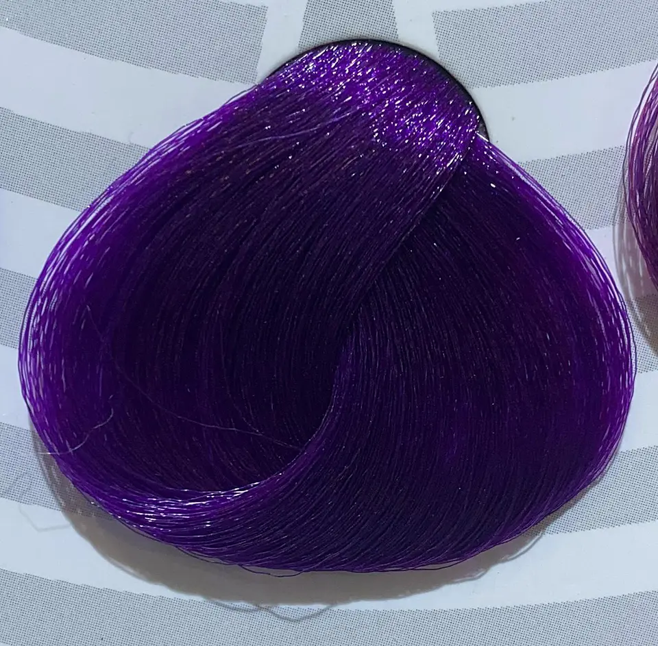 CREATIVITY PRO.COLOR 100ML VIOLET  1