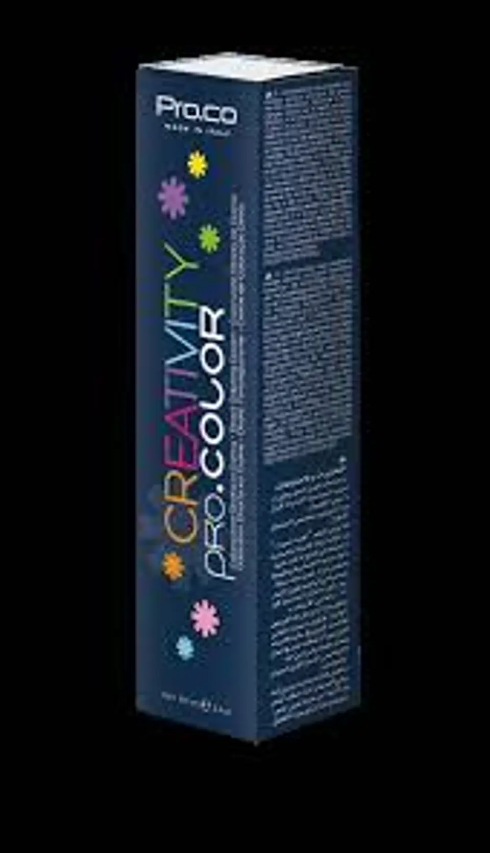 CREATIVITY PRO.COLOR 100ML VIOLET  2