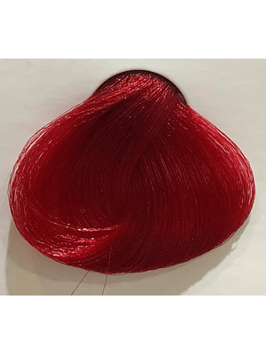 CREATIVITY PRO.COLOR 100ML RED 