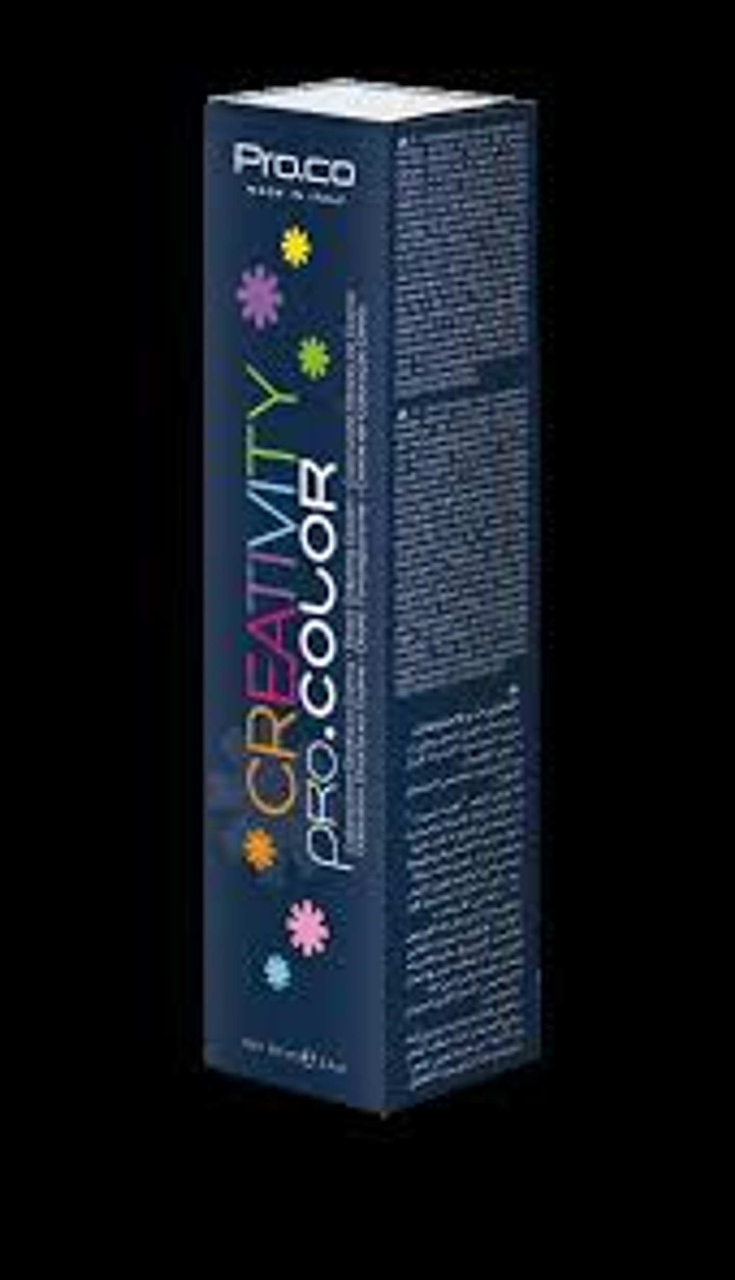 CREATIVITY PRO.COLOR 100ML PINK  2