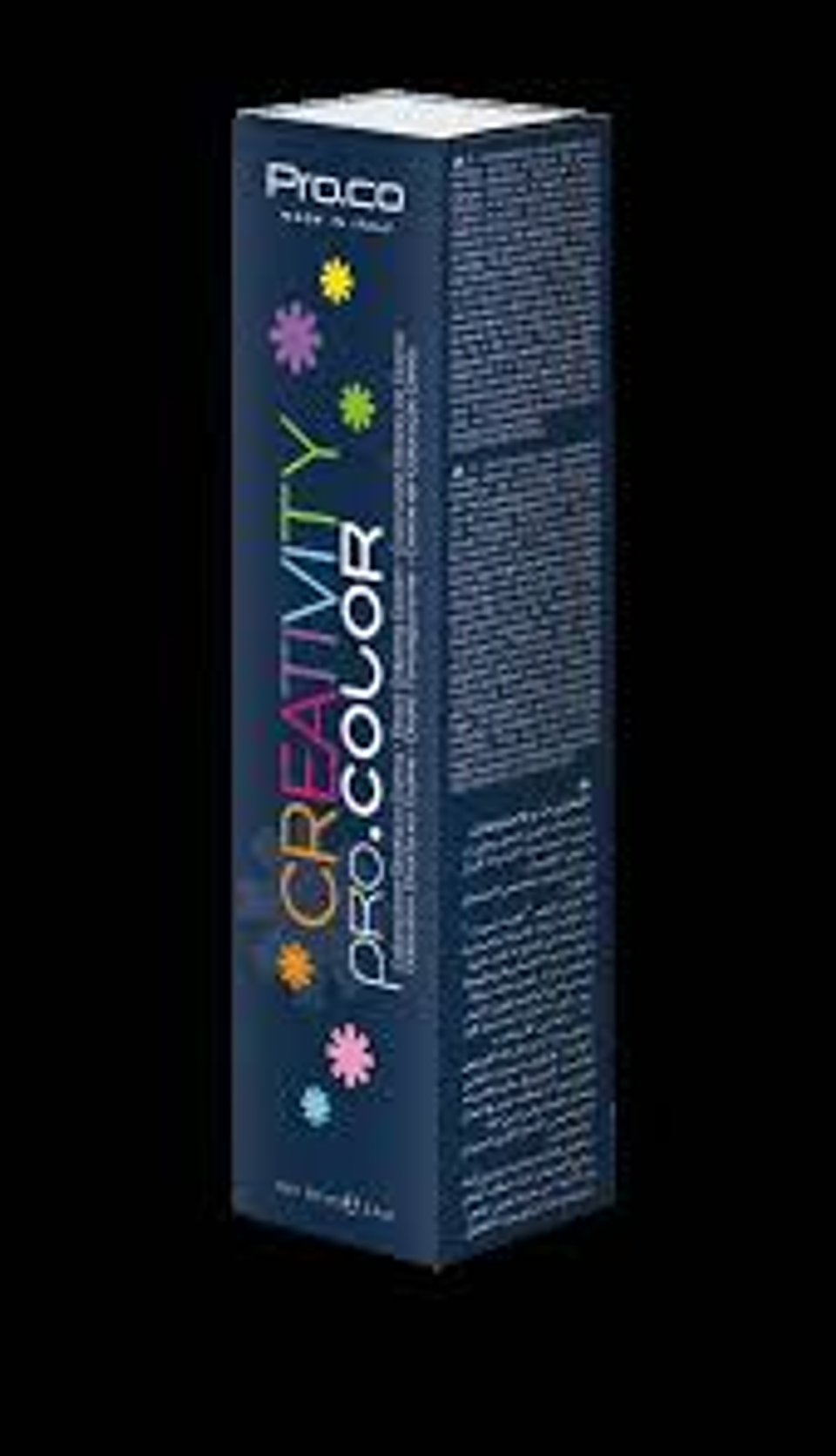 CREATIVITY PRO.COLOR 100ML PINK  2