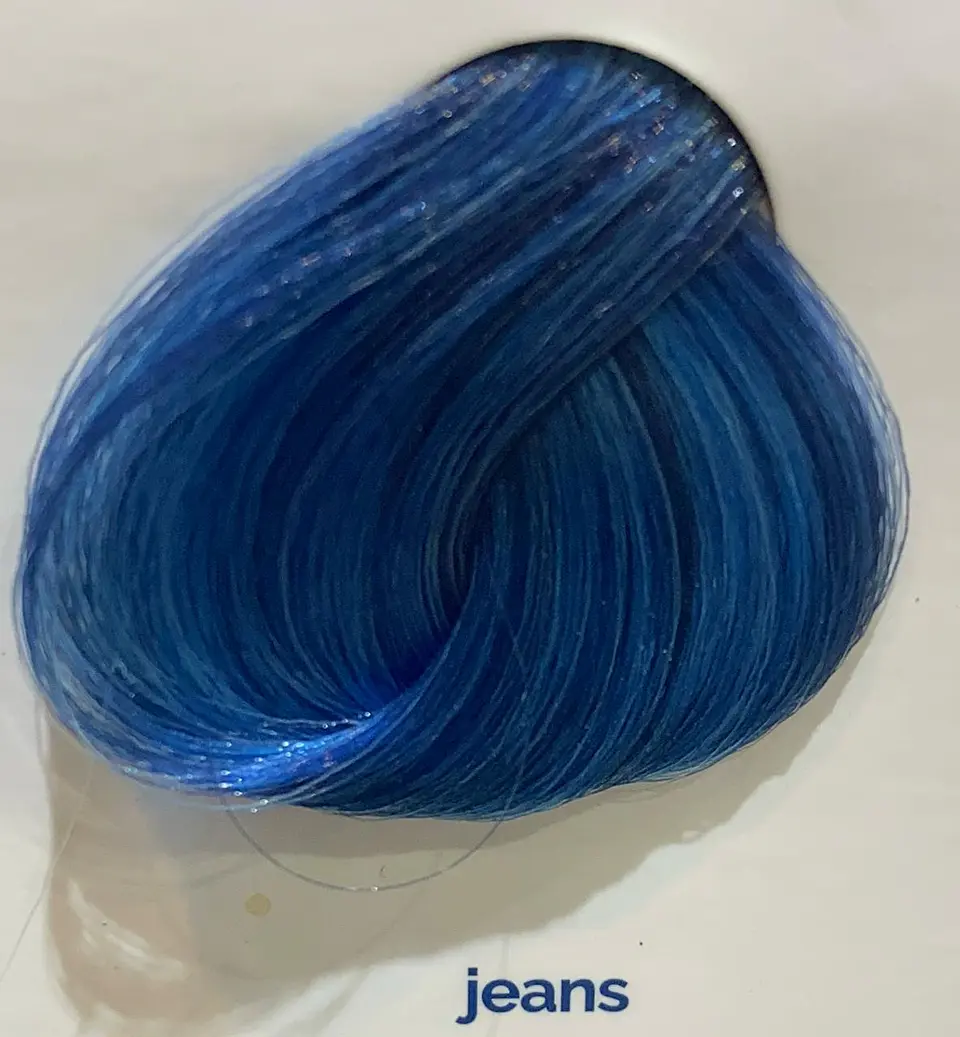 CREATIVITY PRO.COLOR 100ML JEANS  1