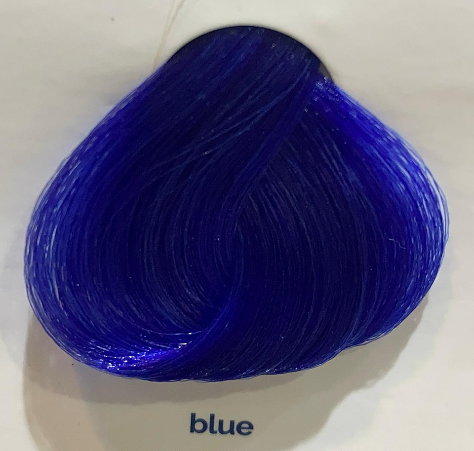 CREATIVITY PRO.COLOR 100ML BLUE  1