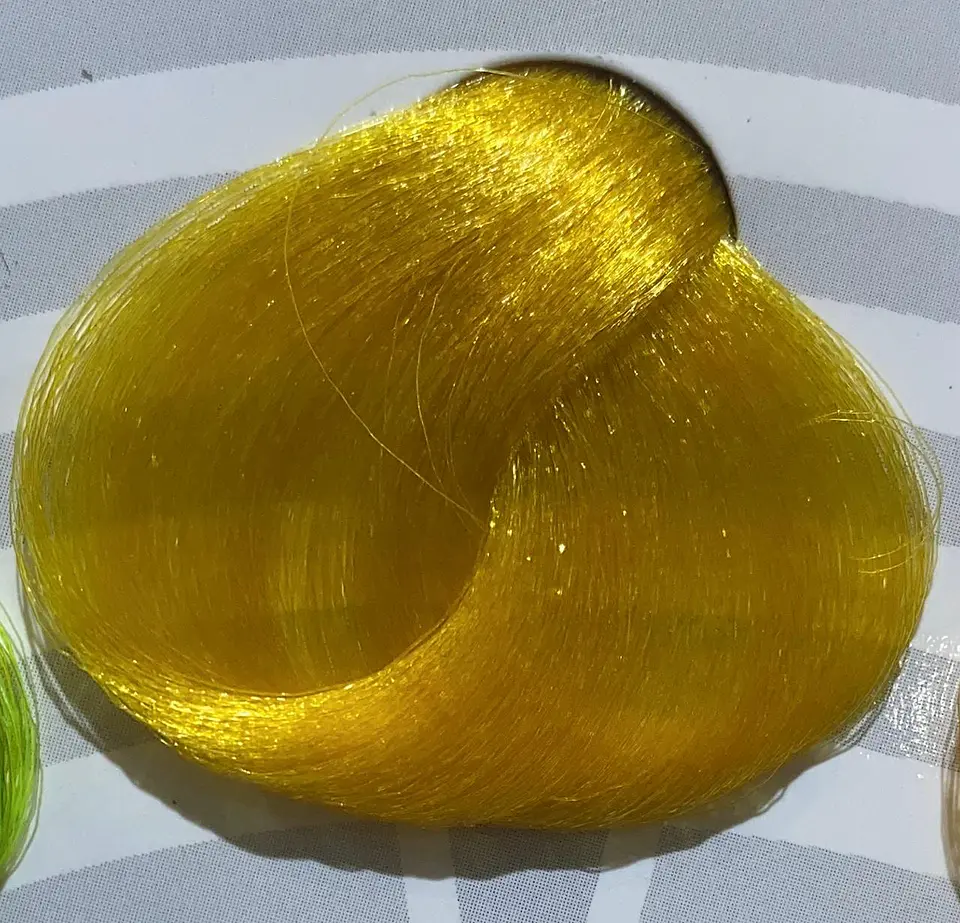 COLORTRIBE FANTASIA 95G YELLOW  1