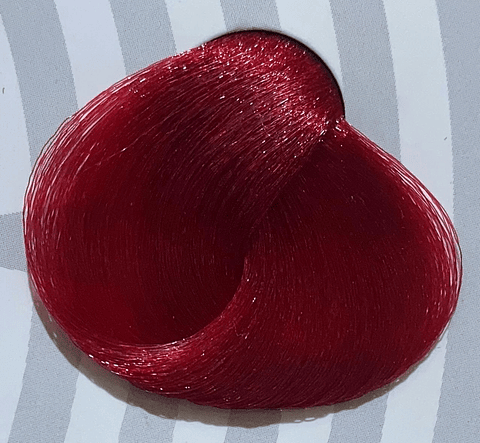 COLORTRIBE FANTASIA 95G RED 