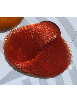 COLORTRIBE FANTASIA 95G ORANGE 