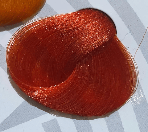 COLORTRIBE FANTASIA 95G ORANGE 