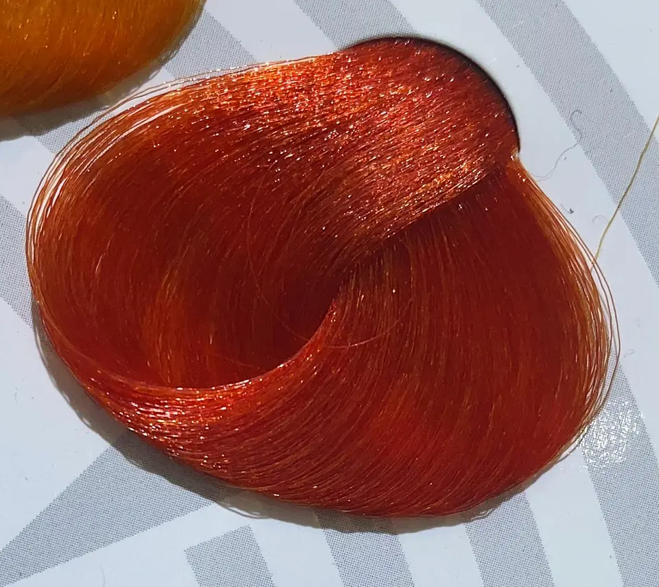 COLORTRIBE FANTASIA 95G ORANGE  1