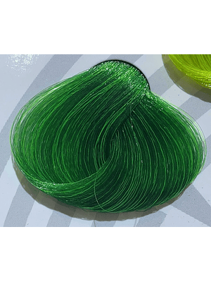 COLORTRIBE FANTASIA 95G GREEN 