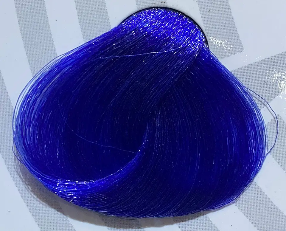 COLORTRIBE FANTASIA 95G BLUE  1